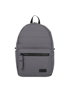 Mochila escolar lisa Xtrem Sakai 2.0 5xt unisex