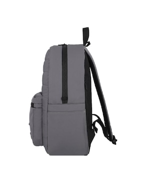 Mochila escolar lisa Xtrem Sakai 2.0 5xt unisex