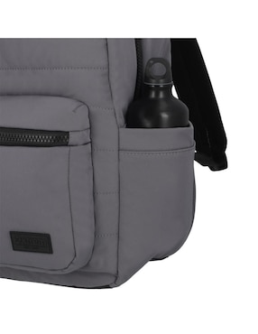 Mochila escolar lisa Xtrem Sakai 2.0 5xt unisex