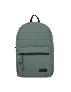 Mochila escolar lisa Xtrem Sakai 2.0 5xt unisex