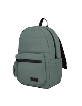 Mochila escolar lisa Xtrem Sakai 2.0 5xt unisex