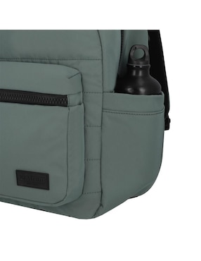 Mochila escolar lisa Xtrem Sakai 2.0 5xt unisex