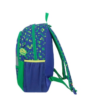 Mochila escolar estudiantes Xtrem Logan 5xt unisex