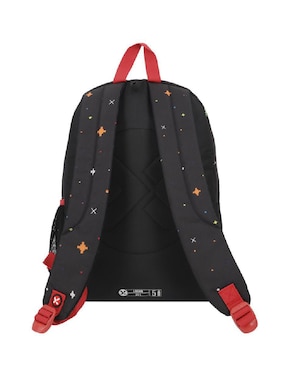 Mochila escolar estudiantes Xtrem Logan 5xt unisex