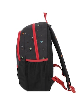 Mochila escolar estudiantes Xtrem Logan 5xt unisex