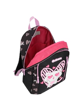 Mochila escolar estudiantes Xtrem Logan 5xt unisex