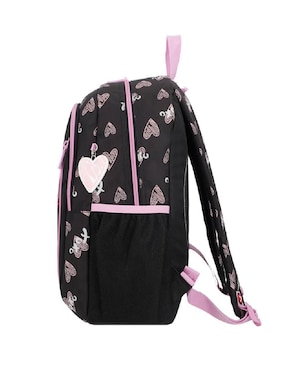 Mochila escolar estudiantes Xtrem Logan 5xt unisex