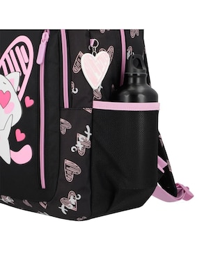 Mochila escolar estudiantes Xtrem Logan 5xt unisex