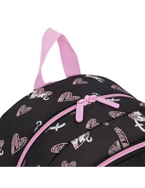 Mochila escolar estudiantes Xtrem Logan 5xt unisex