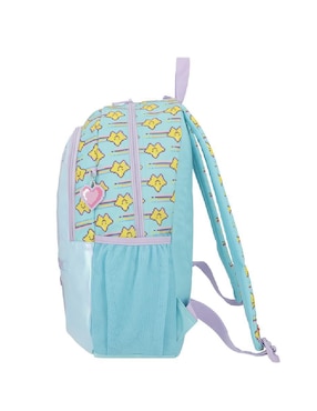 Mochila escolar unicornio Xtrem Logan 5xt unisex