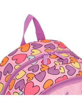 Mochila escolar estudiantes Xtrem Logan 5xt unisex