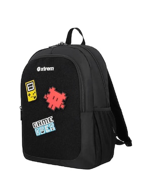 Mochila escolar estudiantes Xtrem Logan 5xt unisex