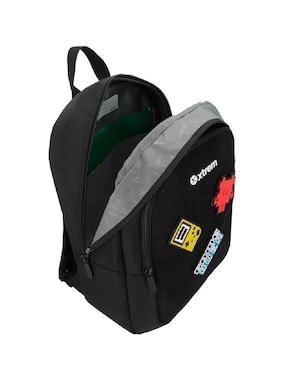 Mochila escolar estudiantes Xtrem Logan 5xt unisex