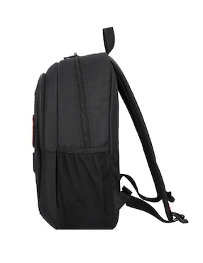 Mochila escolar estudiantes Xtrem Logan 5xt unisex