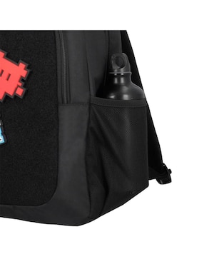 Mochila escolar estudiantes Xtrem Logan 5xt unisex