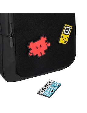 Mochila escolar estudiantes Xtrem Logan 5xt unisex