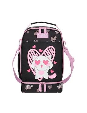 Mochila escolar Estudiantes Xtrem Lunch 2.0 5xt unisex