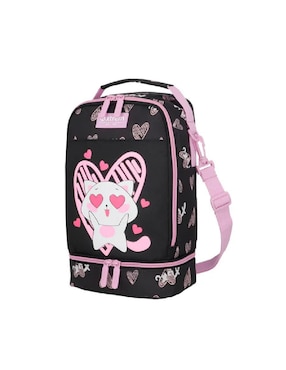 Mochila escolar Estudiantes Xtrem Lunch 2.0 5xt unisex