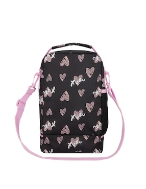 Mochila escolar Estudiantes Xtrem Lunch 2.0 5xt unisex