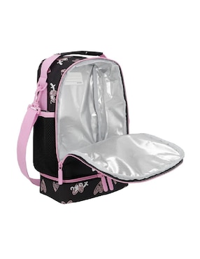 Mochila escolar Estudiantes Xtrem Lunch 2.0 5xt unisex