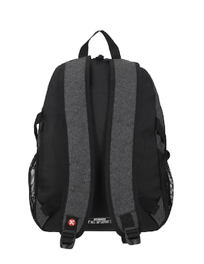 Mochila escolar Xtrem Wynwood 5XT unisex