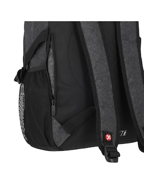 Mochila escolar Xtrem Wynwood 5XT unisex