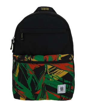 Mochila escolar 1818 unisex