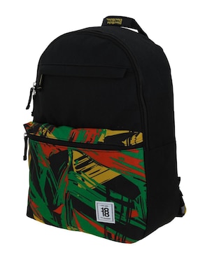 Mochila escolar 1818 unisex