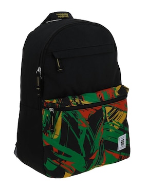 Mochila escolar 1818 unisex