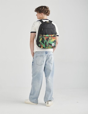 Mochila escolar 1818 unisex