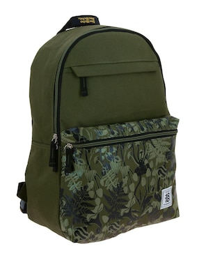 Mochila escolar Kennel unisex