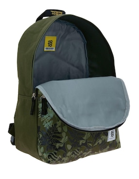 Mochila escolar Kennel unisex