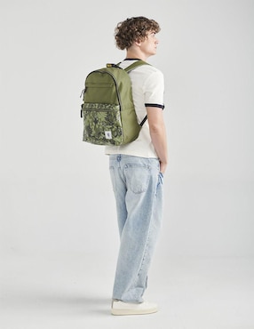 Mochila escolar Kennel unisex