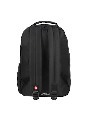 Mochila escolar Xtrem Vermont 5XT unisex