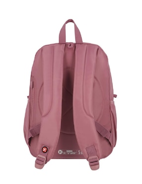 Mochila escolar Xtrem Queens 5XT unisex