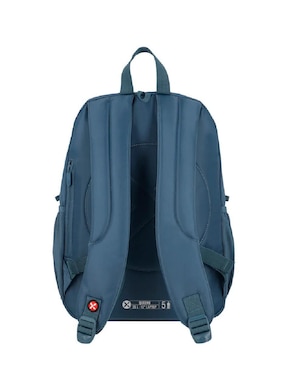 Mochila escolar Xtrem Queens 5XT unisex