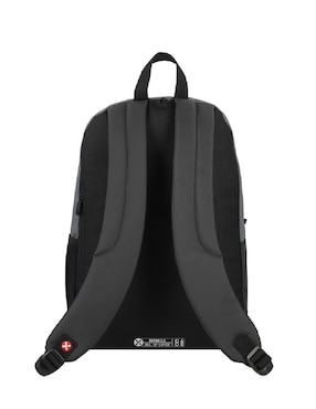 Mochila escolar Xtrem Bronx 2.0 5XT unisex