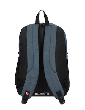 Mochila escolar Xtrem Everdale 5XT unisex