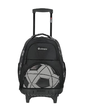 Mochila escolar Estudiantes Xtrem Cross 2.0 5xt unisex