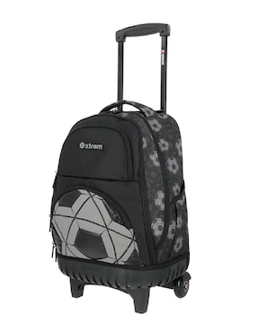 Mochila escolar Estudiantes Xtrem Cross 2.0 5xt unisex