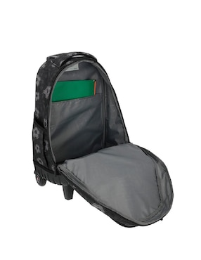 Mochila escolar Estudiantes Xtrem Cross 2.0 5xt unisex