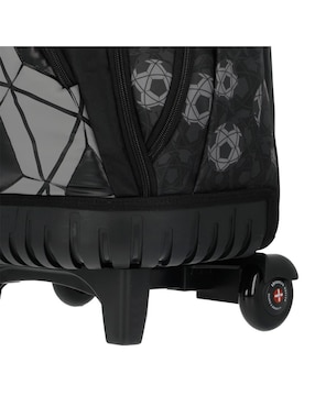 Mochila escolar Estudiantes Xtrem Cross 2.0 5xt unisex