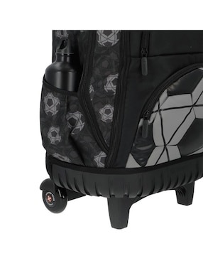 Mochila escolar Estudiantes Xtrem Cross 2.0 5xt unisex