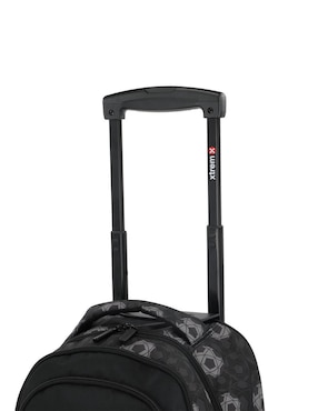 Mochila escolar Estudiantes Xtrem Cross 2.0 5xt unisex