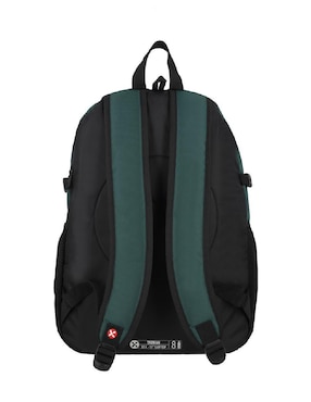 Mochila escolar Xtrem Tasman 5XT unisex