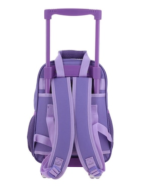 Mochila escolar Happy Girl para niña