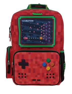 Mochila escolar Chenson para niño