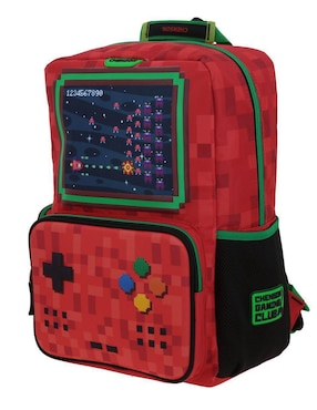 Mochila escolar Chenson para niño