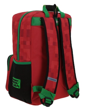 Mochila escolar Chenson para niño
