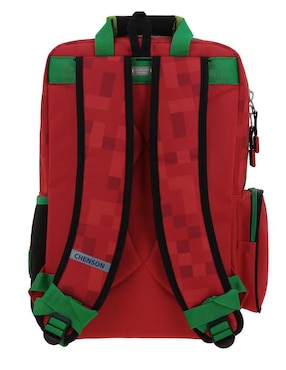 Mochila escolar Chenson para niño
